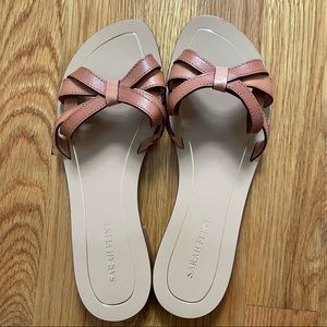 Sarah Flint Mirjana Sandals 37 7